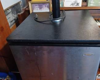 Haier Beer Keg Cooler