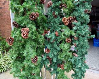 Garlands