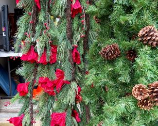Garlands