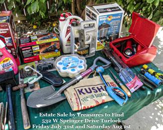 Sale Picture