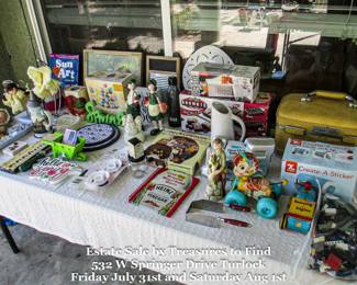 Sale Picture