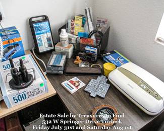 Sale Picture