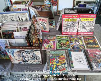 Sale Picture