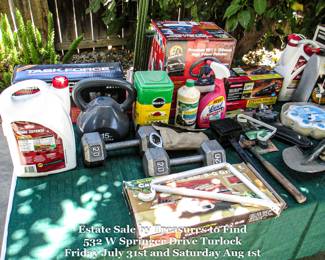 Sale Picture