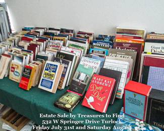 Sale Picture