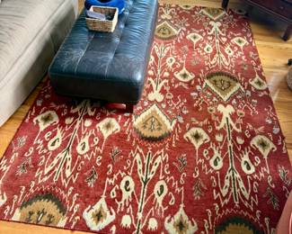 Rug