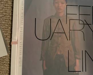 Pirelli Calendar