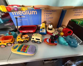 Sale Picture