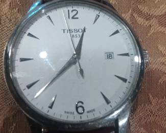 Tissot