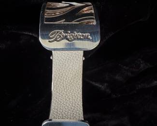 Brighton "Seraphina" Cuff Bracelet