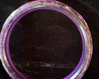 PONO Made in Italy Bangle Bracelets