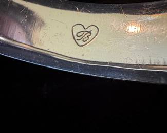 Brighton Crystal Voyage Bangle Bracelet
