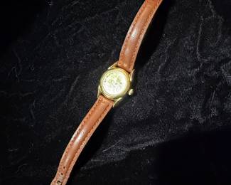 Vintage Armitron Tweety Bird Quartz Watch