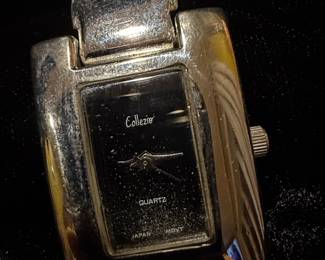 Collezione Quartz Women's Watch