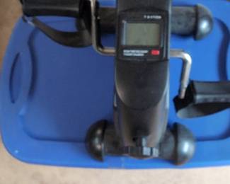 AGM Mini Exercise Bike