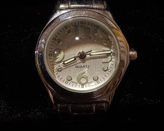 Women's Quartz Watch