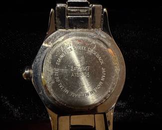Women's Quartz Watch