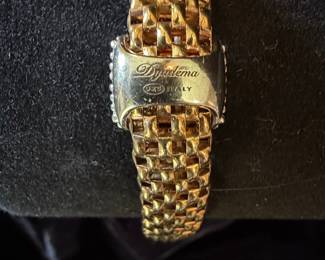 Dyadema Italian Mesh Bracelet
