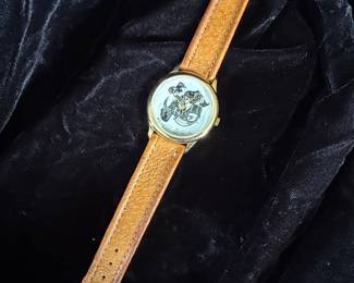 M.C. Escher Collection Watch