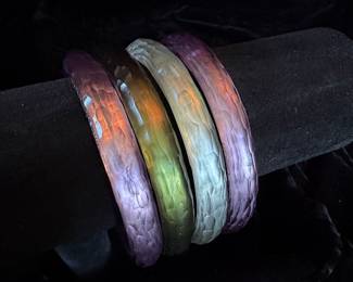 PONO Made in Italy Bangle Bracelets