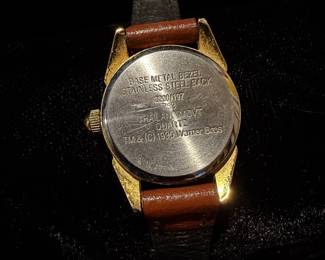 Vintage Armitron Tweety Bird Quartz Watch