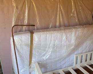 mattresses