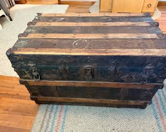 trunk