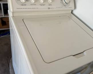 Maytag Washer