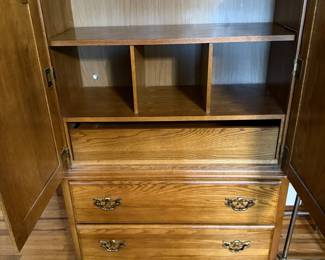 Armoire