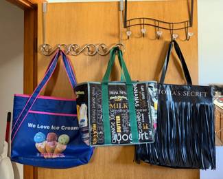 bags