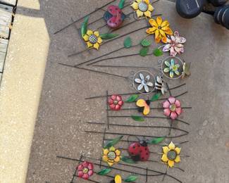 yard decor