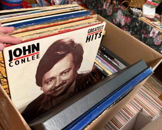 records