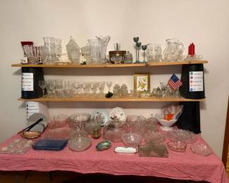 Glassware
