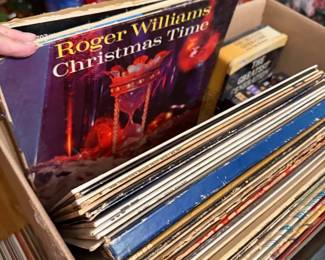 records
