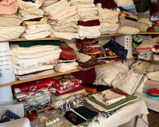 linens