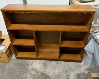 shelf