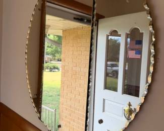 mirror