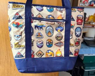 thermal bag