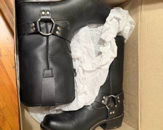 ladies boots