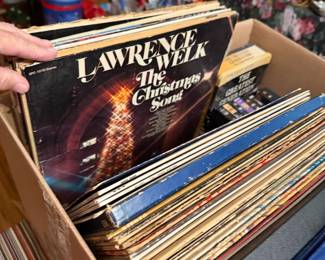records