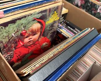 records