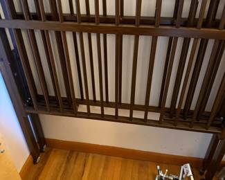 crib