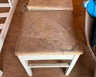 tables