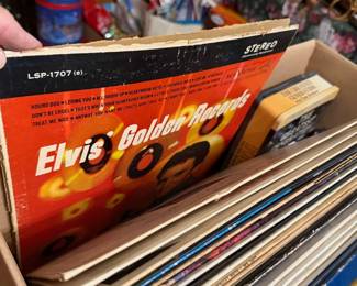 records