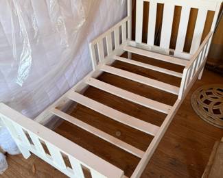 youth bed