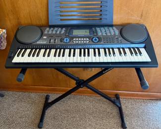 keyboard