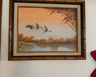 wall art
