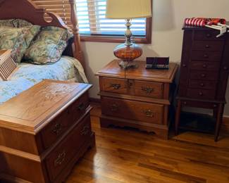 night stands