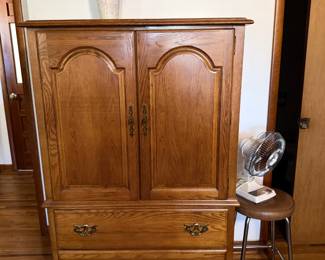 Armoire