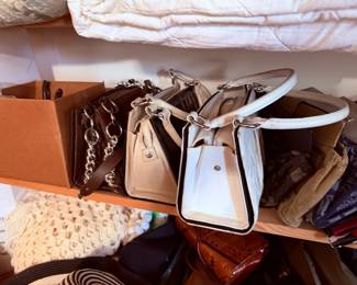 Miche purses